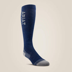Men|Women AriatTEK Thaw Merino Sock | Ariat Online