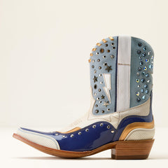 Women Superstarz X Toe Western Boot | Ariat