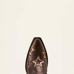 Women|Trends Hazen Star X Toe Western Boot | Ariat Discount