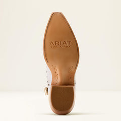 Women Superstarz X Toe Western Boot | Ariat us