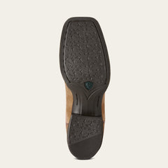 Women Round Up Remuda Wide Square Toe Western Boot | Ariat Online