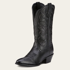 Women Heritage R Toe Western Boot | Ariat