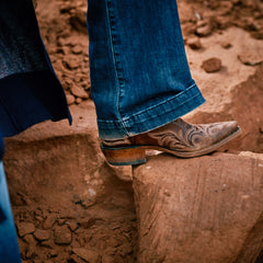 Women|Trends Hazen Western Boot | Ariat us