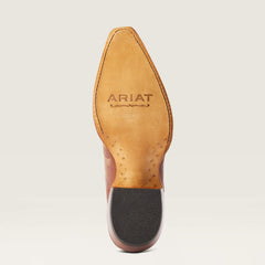 Women|Trends Hazen Western Boot | Ariat us