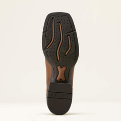Women|Trends Round Up Filly Wide Square Toe Western Boot | Ariat near me