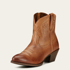 Women Darlin Western Boot | Ariat Online