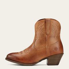 Women Darlin Western Boot | Ariat Online