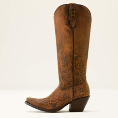 Women|Trends Casanova X Toe Western Boot | Ariat on sale