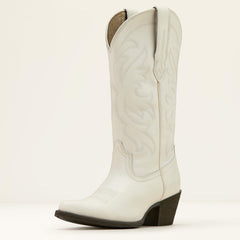 Women Heritage J Toe Western Boot | Ariat Online