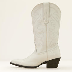 Women Heritage J Toe Western Boot | Ariat Online