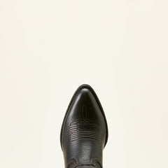 Women Heritage J Toe Western Boot | Ariat