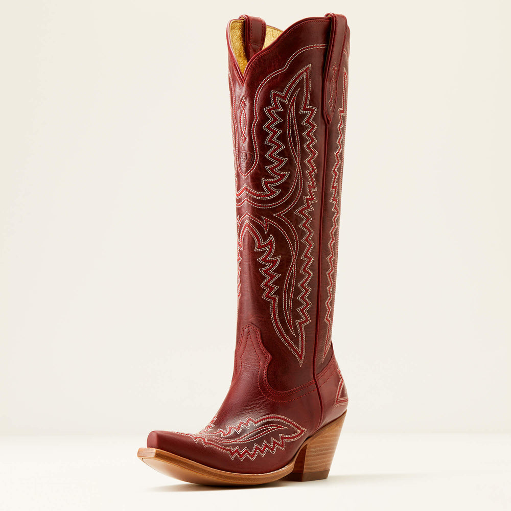 Women Casanova X Toe Western Boot | Ariat for sale