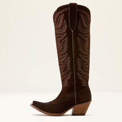 Women|Trends Laramie X Toe Western Boot | Ariat