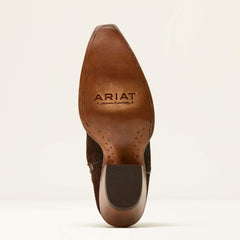 Women|Trends Laramie X Toe Western Boot | Ariat