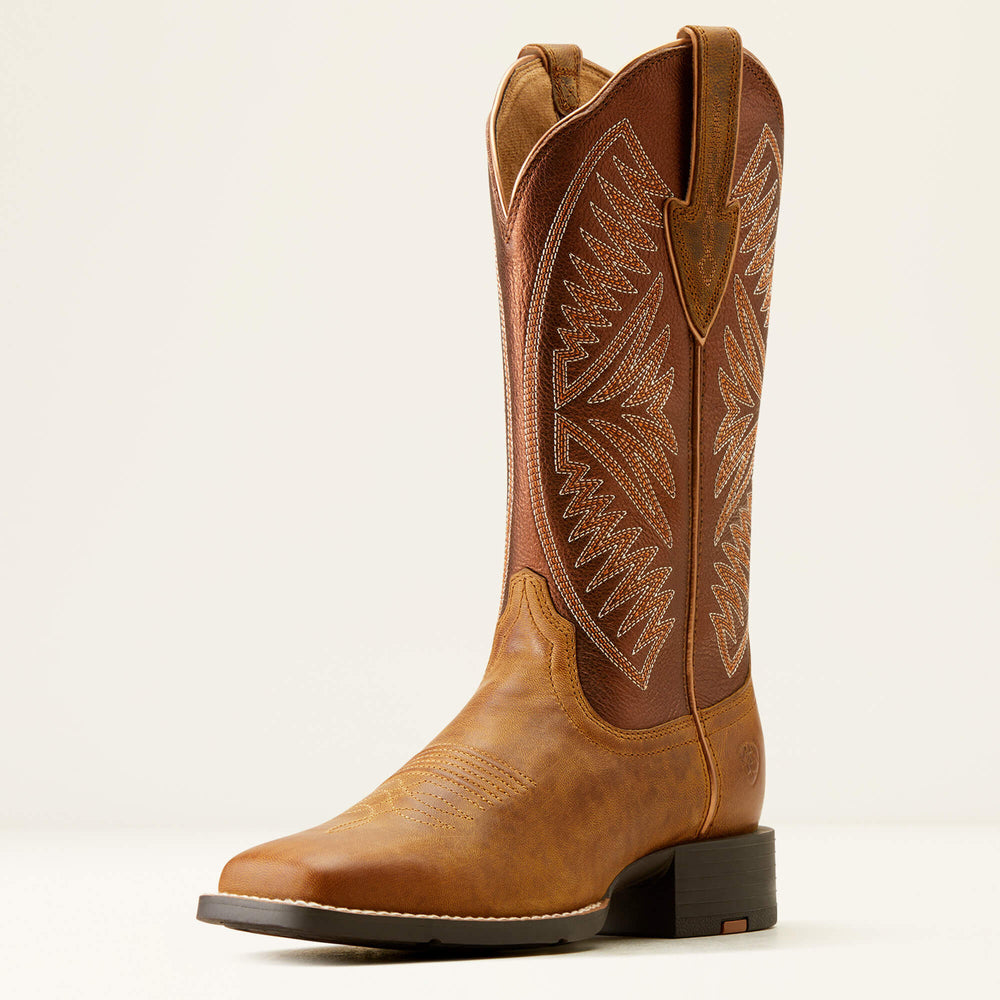 Women|Trends Round Up Ruidoso Western Boot | Ariat us