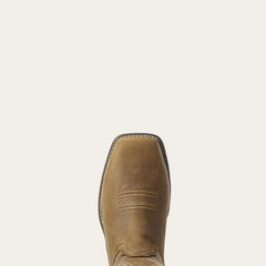 Women Anthem Waterproof Composite Toe Work Boot | Ariat Outlet