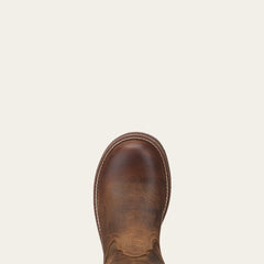 Women Unbridled Roper Western Boot | Ariat Discount
