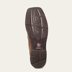 Women Delilah Western Boot | Ariat us