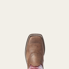 Women Delilah Western Boot | Ariat us