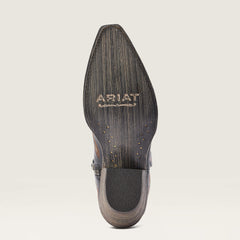 Women Casanova X Toe Western Boot | Ariat Outlet