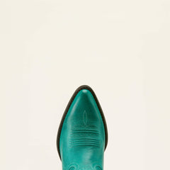 Women Maggie J Toe Western Boot | Ariat on sale