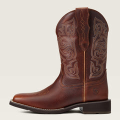 Women Delilah StretchFit Western Boot | Ariat