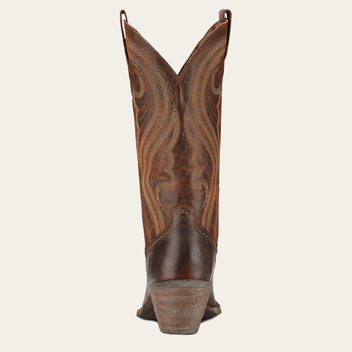 Women|Trends Lively Western Boot | Ariat Discount