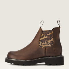 Women Fatbaby Chelsea Western Boot | Ariat near me