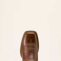 Women Captivate Wide Square Toe Western Boot | Ariat Outlet