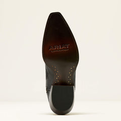 Women Cate Western Boot | Ariat on sale