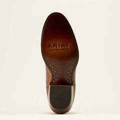 Women Louella R Toe Western Boot | Ariat Discount