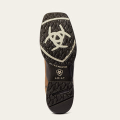 Women Anthem Shortie II Waterproof Square Toe Western Boot | Ariat near me