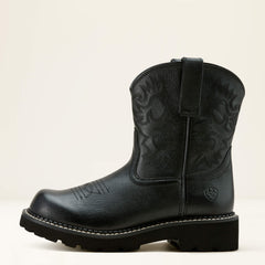 Women Fatbaby Western Boot | Ariat Outlet