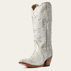 Women Pearl Western Boot | Ariat us