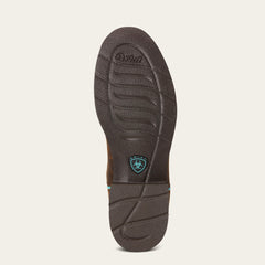 Women Delilah Round Toe Western Boot | Ariat