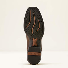 Women Round Up Narrow Cutter Toe Western Boot | Ariat