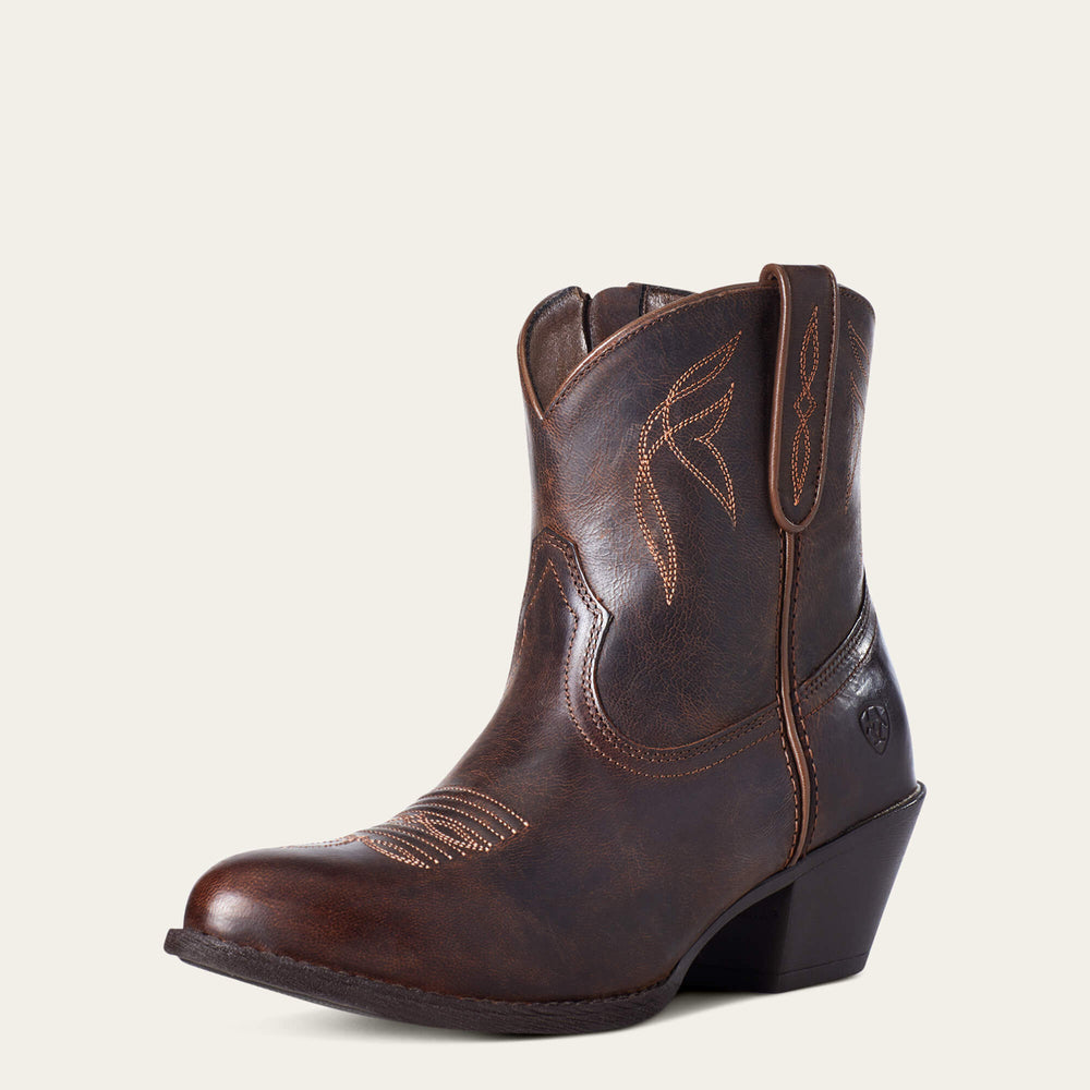Women Darlin Western Boot | Ariat Online
