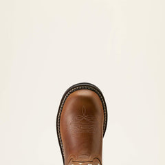 Women Fatbaby Heritage Lilah Western Boot | Ariat