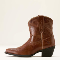 Women|Trends Maggie J Toe Western Boot | Ariat Discount