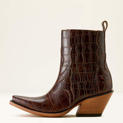 Women|Trends Jade X Toe Western Boot | Ariat us