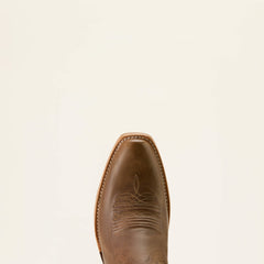 Women Futurity Flash K Toe Western Boot | Ariat on sale
