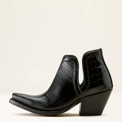 Women Dixon X Toe Western Boot | Ariat