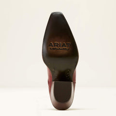 Women Casanova X Toe Western Boot | Ariat Online