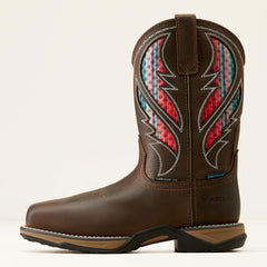 Women Anthem VentTEK Waterproof Composite Toe Work Boot | Ariat Outlet