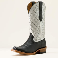 Women Futurity Denton Narrow Cutter Toe Western Boot | Ariat us