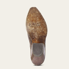 Women Dixon X Toe Western Boot | Ariat Online