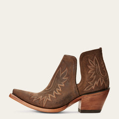 Women|Trends Dixon X Toe Western Boot | Ariat on sale