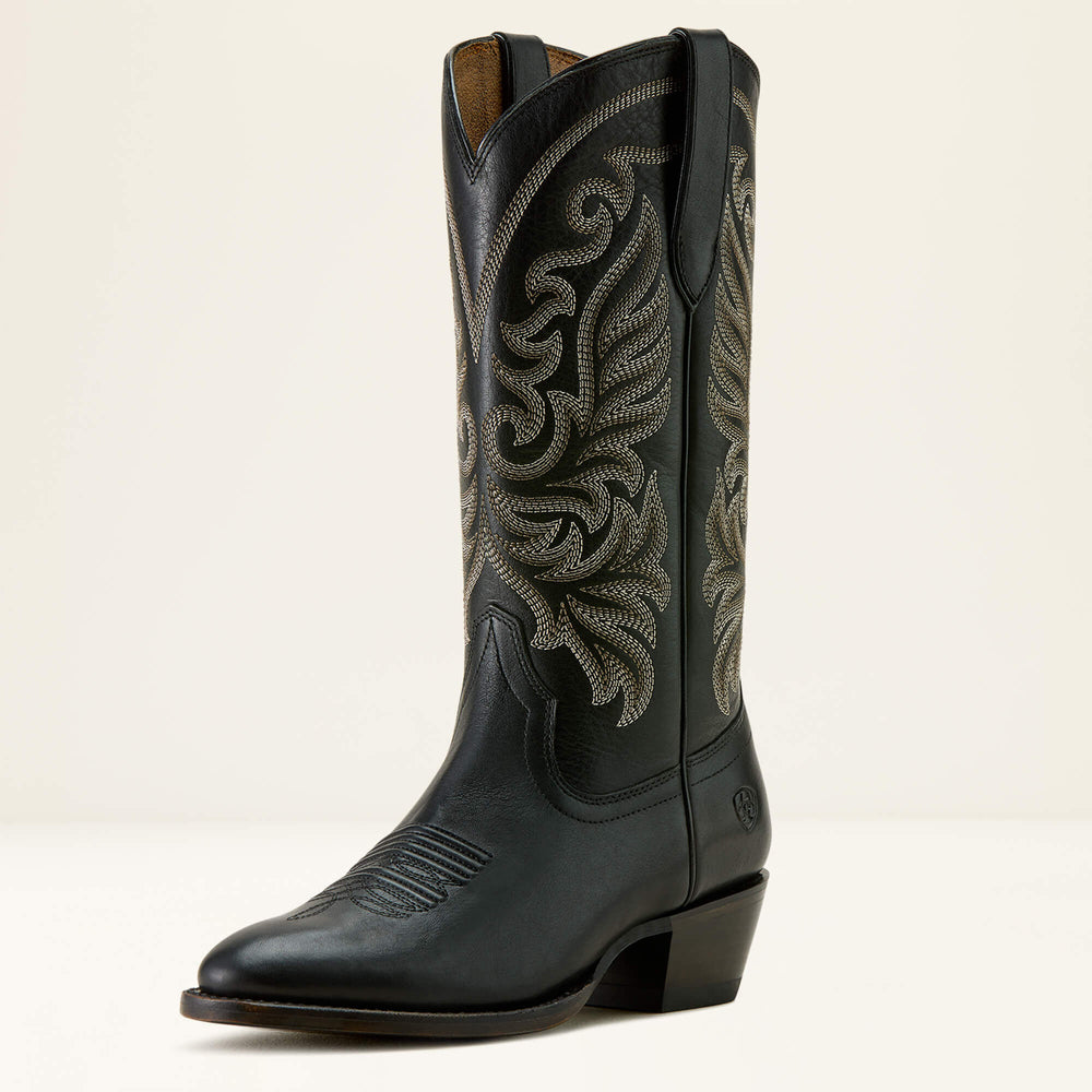 Women Louella R Toe Western Boot | Ariat Discount