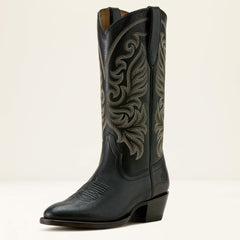 Women Louella R Toe Western Boot | Ariat Discount