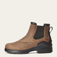 Women Barnyard Twin Gore II Waterproof Boot | Ariat on sale